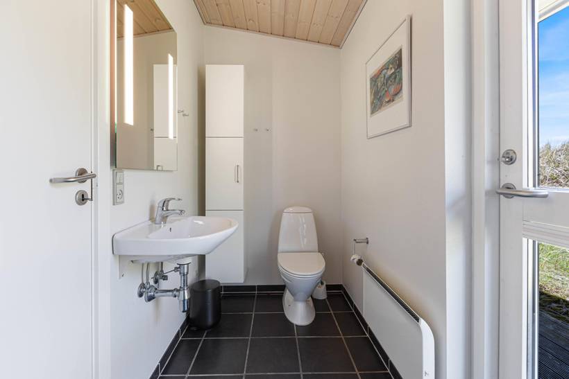Foto von Ferienhaus PR10 in Houvig - Søndervig - Westjütland
