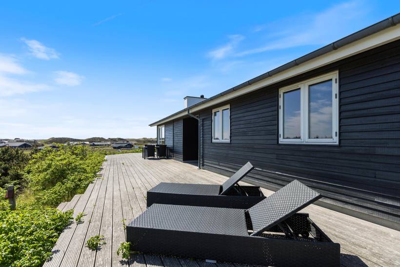 Foto von Ferienhaus PR10 in Houvig - Søndervig - Westjütland
