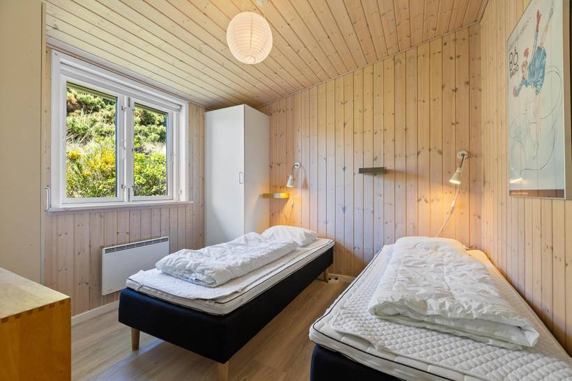 Foto von Ferienhaus PR10 in Houvig - Søndervig - Westjütland
