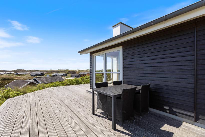 Foto von Ferienhaus PR10 in Houvig - Søndervig - Westjütland