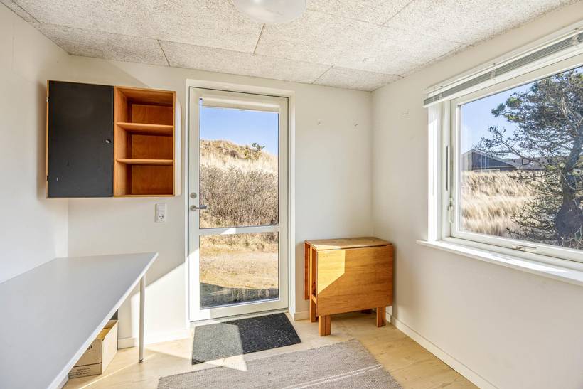 Foto von Ferienhaus PR10 in Houvig - Søndervig - Westjütland