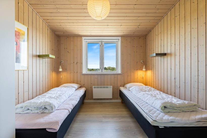 Foto von Ferienhaus PR10 in Houvig - Søndervig - Westjütland