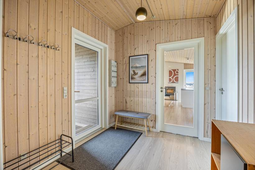 Foto von Ferienhaus PR10 in Houvig - Søndervig - Westjütland