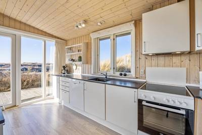 Vorschaubild von Ferienhaus PR10 in Houvig - Søndervig - Westjütland