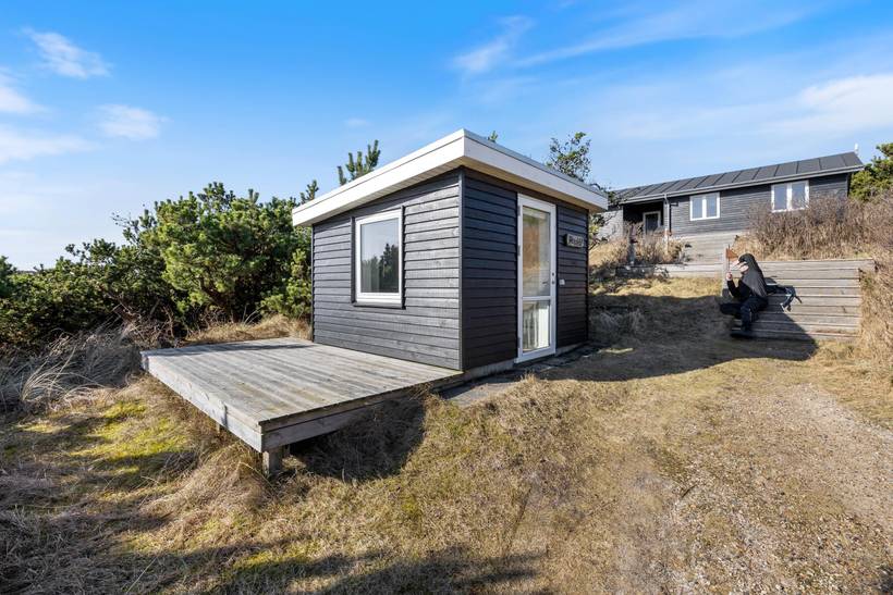 Foto von Ferienhaus PR10 in Houvig - Søndervig - Westjütland