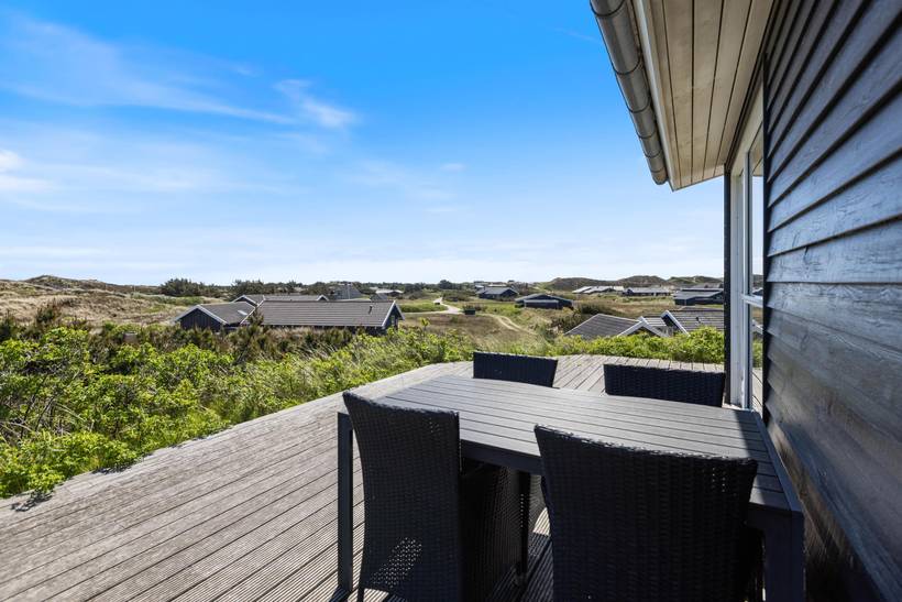 Foto von Ferienhaus PR10 in Houvig - Søndervig - Westjütland