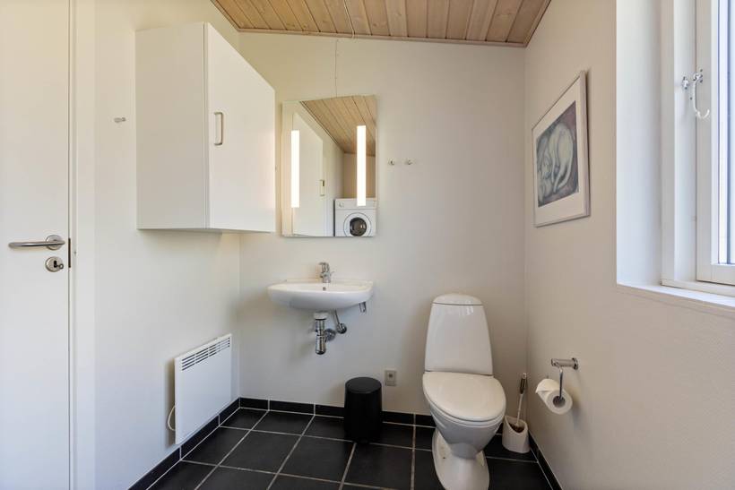 Foto von Ferienhaus PR10 in Houvig - Søndervig - Westjütland