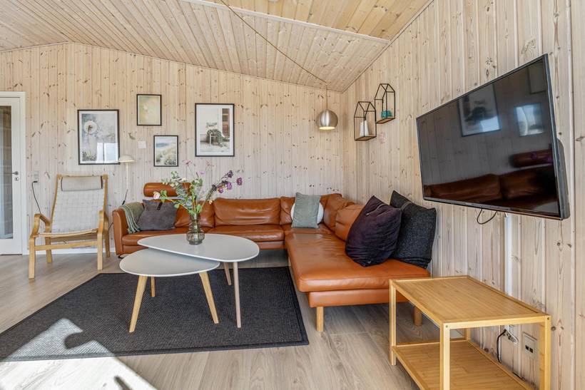 Foto von Ferienhaus PR10 in Houvig - Søndervig - Westjütland