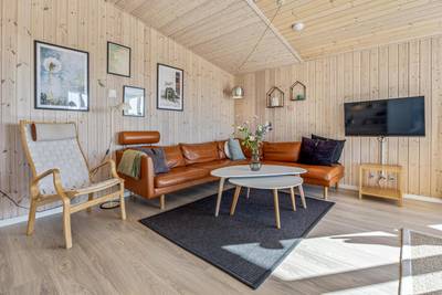 Vorschaubild von Ferienhaus PR10 in Houvig - Søndervig - Westjütland