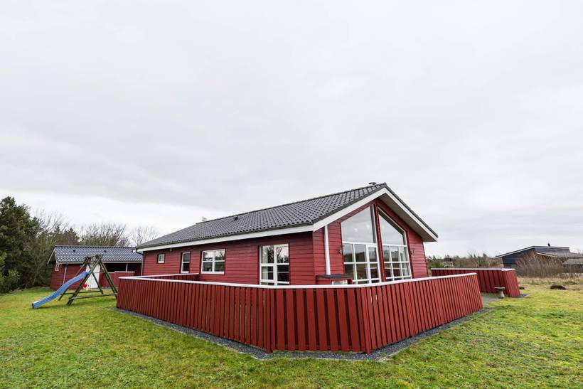 Foto von Ferienhaus PR23 in Skaven - Westjütland