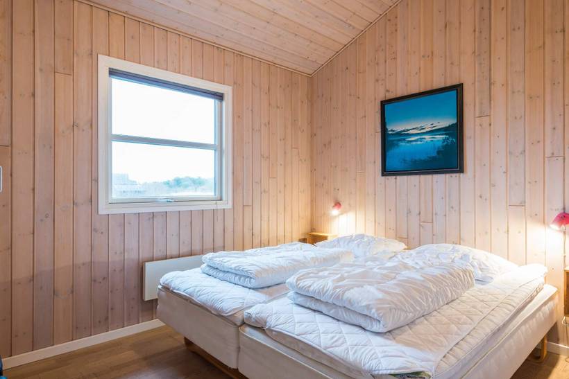 Foto von Ferienhaus PR23 in Skaven - Westjütland