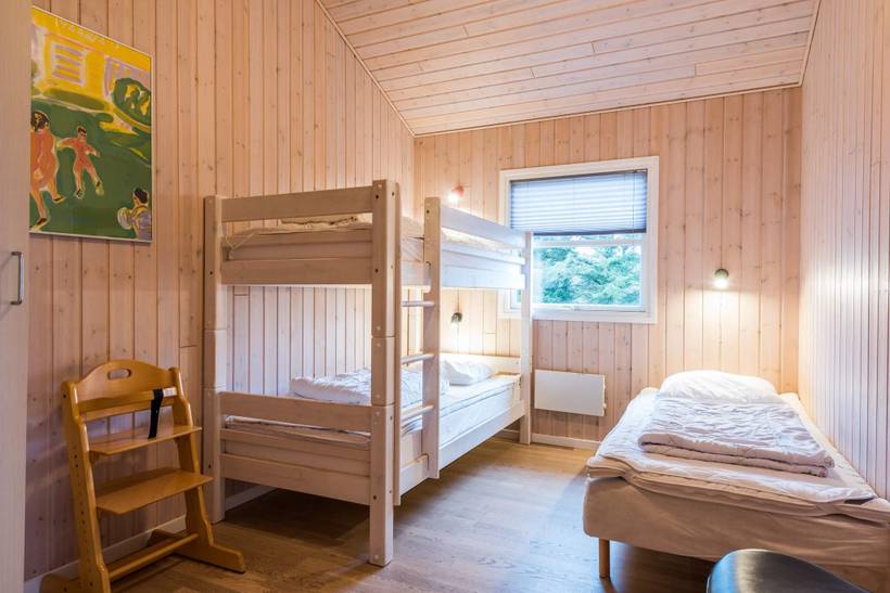 Foto von Ferienhaus PR23 in Skaven - Westjütland