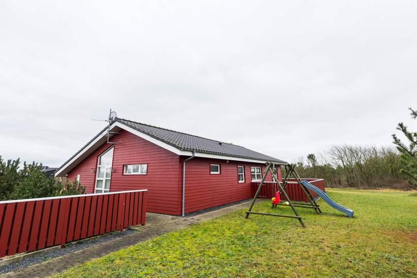 Foto von Ferienhaus PR23 in Skaven - Westjütland