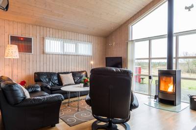 Vorschaubild von Ferienhaus PR23 in Skaven - Westjütland