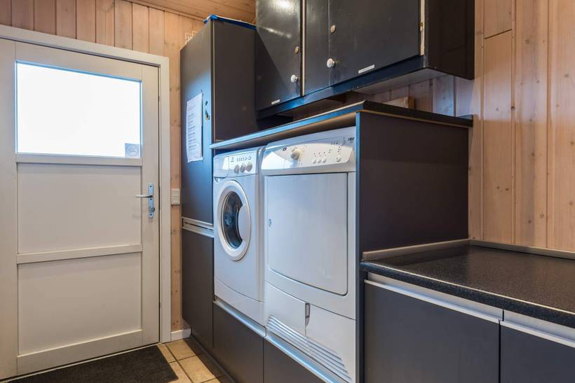 Foto von Ferienhaus PR23 in Skaven - Westjütland