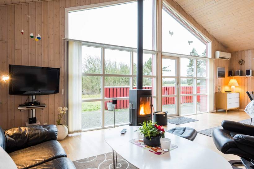 Foto von Ferienhaus PR23 in Skaven - Westjütland