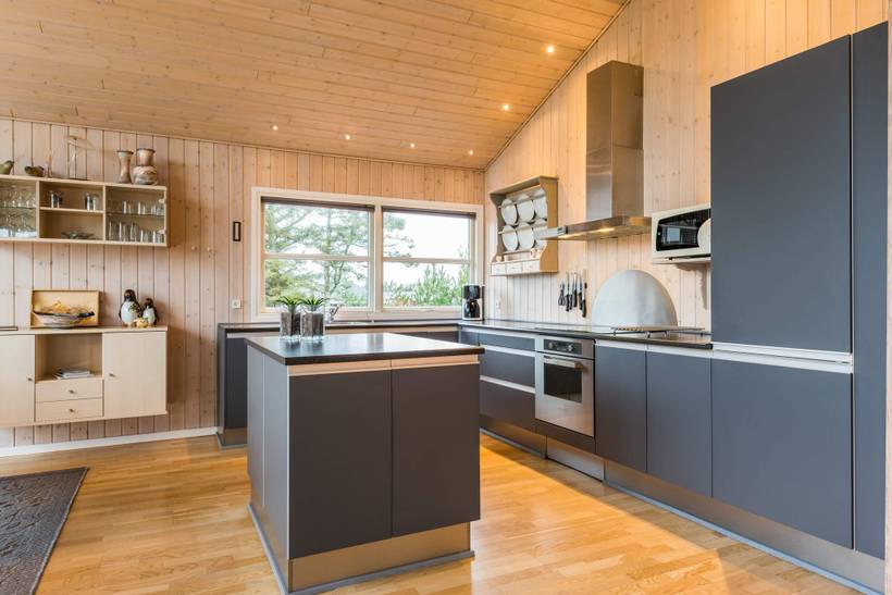 Foto von Ferienhaus PR23 in Skaven - Westjütland