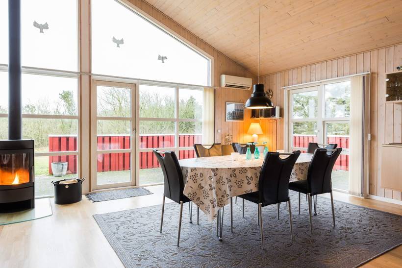 Foto von Ferienhaus PR23 in Skaven - Westjütland