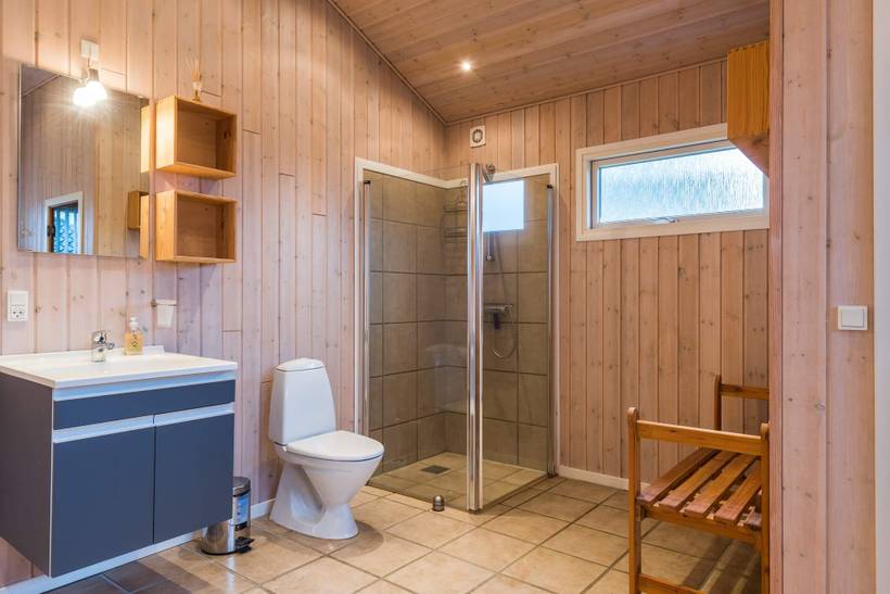 Foto von Ferienhaus PR23 in Skaven - Westjütland