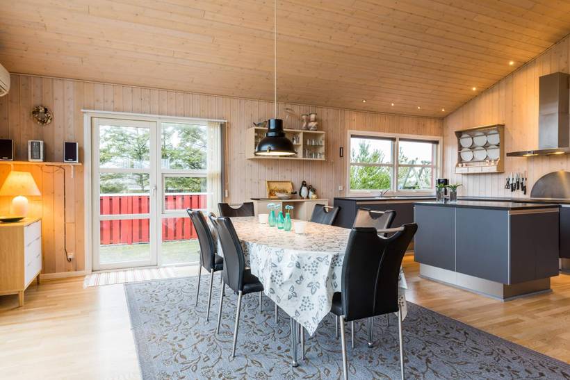 Foto von Ferienhaus PR23 in Skaven - Westjütland