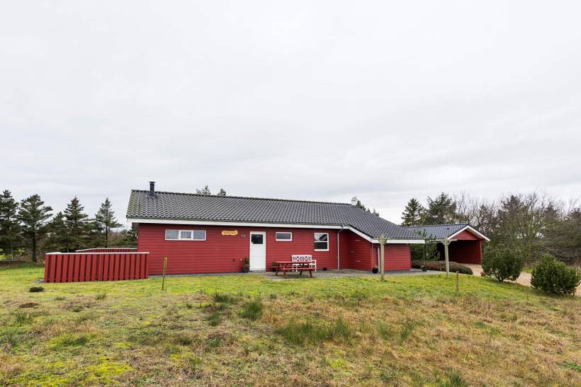 Foto von Ferienhaus PR23 in Skaven - Westjütland