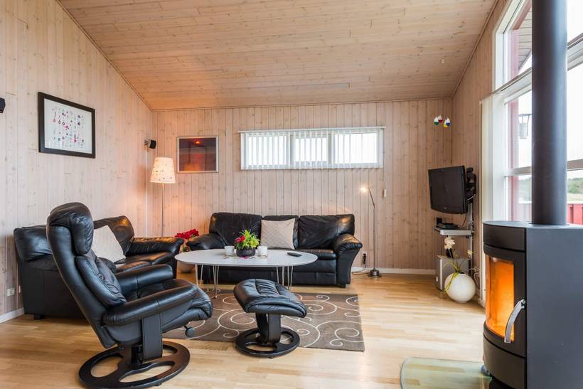 Foto von Ferienhaus PR23 in Skaven - Westjütland