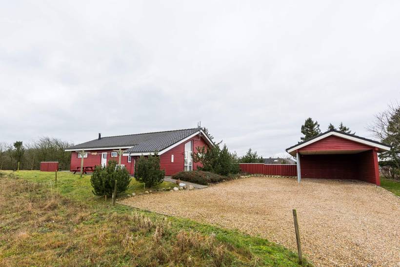 Foto von Ferienhaus PR23 in Skaven - Westjütland
