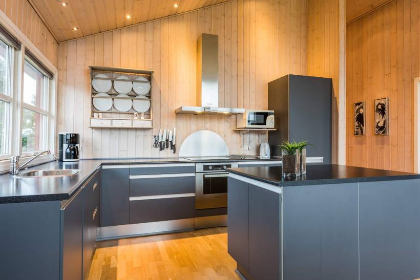 Foto von Ferienhaus PR23 in Skaven - Westjütland