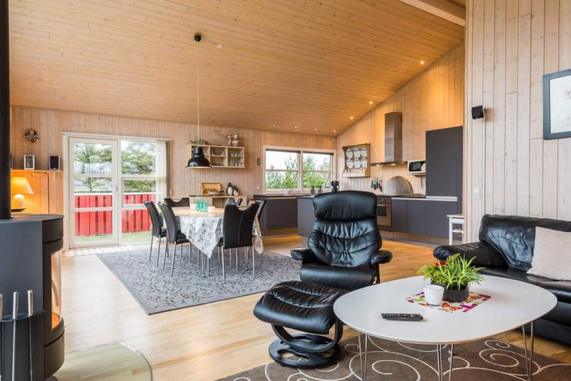 Foto von Ferienhaus PR23 in Skaven - Westjütland