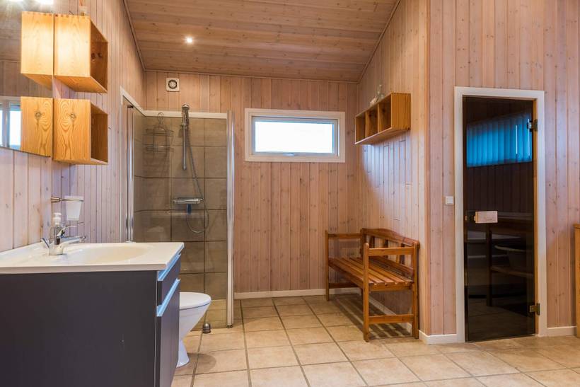 Foto von Ferienhaus PR23 in Skaven - Westjütland
