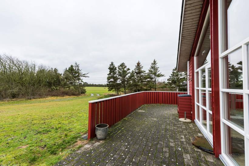 Foto von Ferienhaus PR23 in Skaven - Westjütland