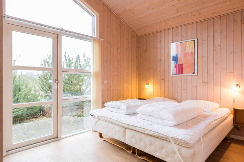 Foto von Ferienhaus PR23 in Skaven - Westjütland