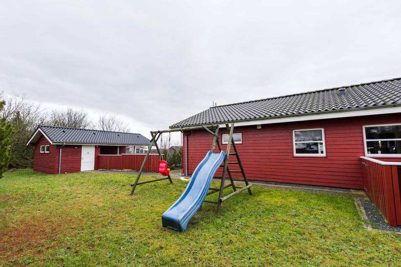 Foto von Ferienhaus PR23 in Skaven - Westjütland