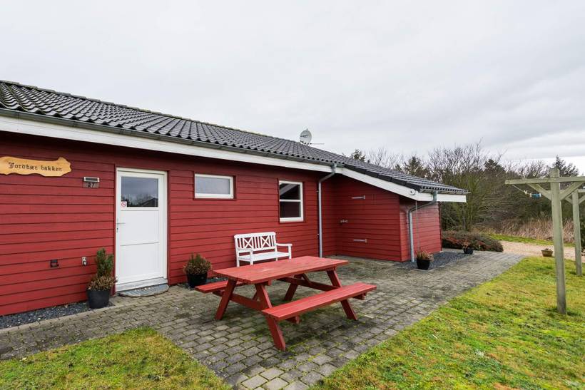 Foto von Ferienhaus PR23 in Skaven - Westjütland