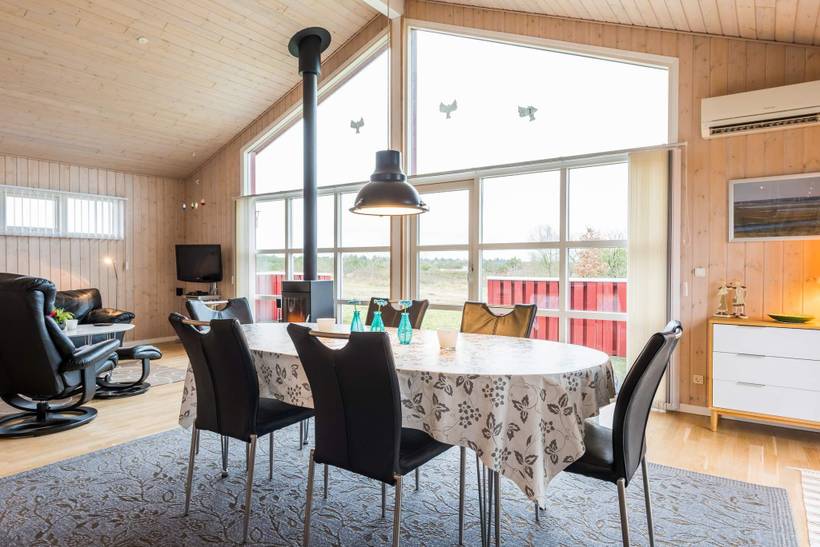 Foto von Ferienhaus PR23 in Skaven - Westjütland