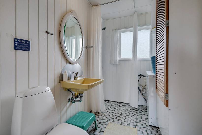 Foto von Ferienhaus PR25 in Kjul - Nordjütland
