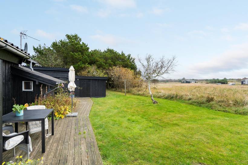 Foto von Ferienhaus PR25 in Kjul - Nordjütland