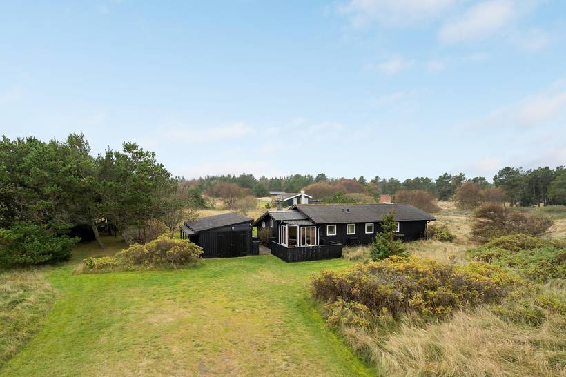 Foto von Ferienhaus PR25 in Kjul - Nordjütland
