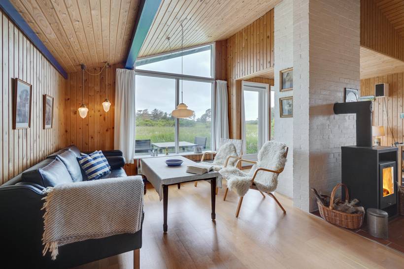Foto von Ferienhaus PR25 in Kjul - Nordjütland