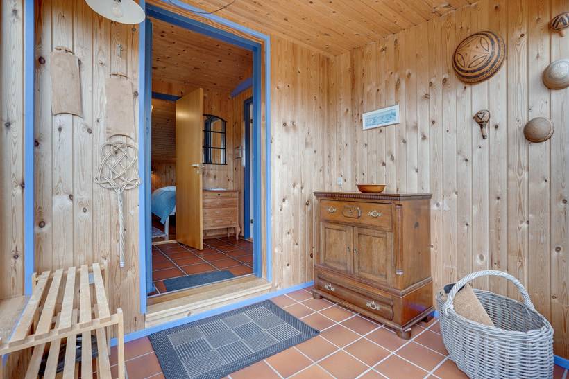 Foto von Ferienhaus PR25 in Kjul - Nordjütland
