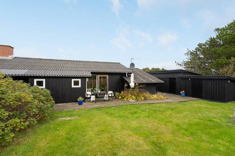 Foto von Ferienhaus PR25 in Kjul - Nordjütland
