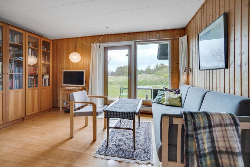 Foto von Ferienhaus PR25 in Kjul - Nordjütland
