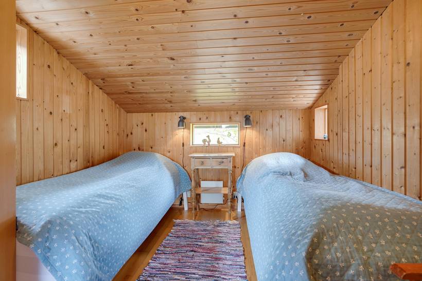 Foto von Ferienhaus PR25 in Kjul - Nordjütland