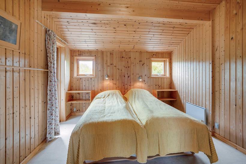 Foto von Ferienhaus PR25 in Kjul - Nordjütland
