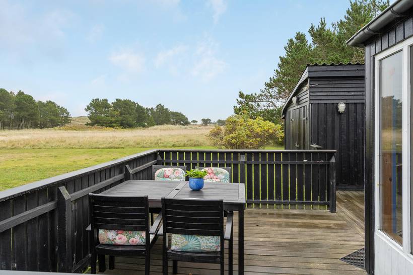 Foto von Ferienhaus PR25 in Kjul - Nordjütland