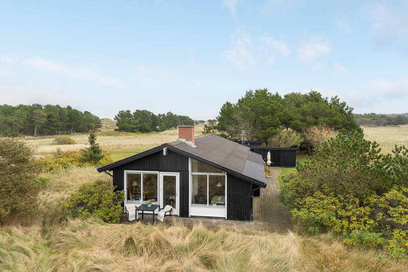 Foto von Ferienhaus PR25 in Kjul - Nordjütland