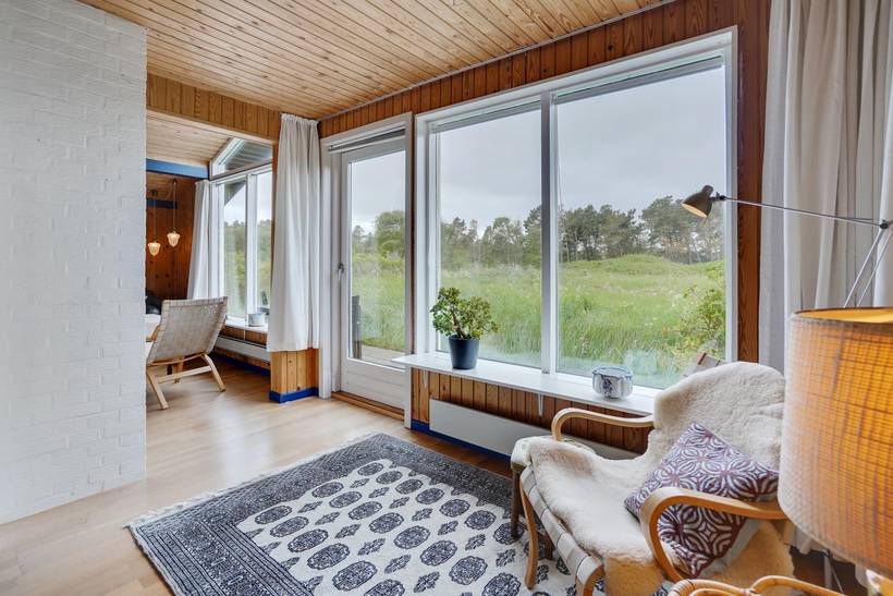 Foto von Ferienhaus PR25 in Kjul - Nordjütland