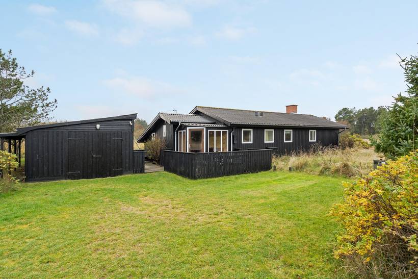 Foto von Ferienhaus PR25 in Kjul - Nordjütland