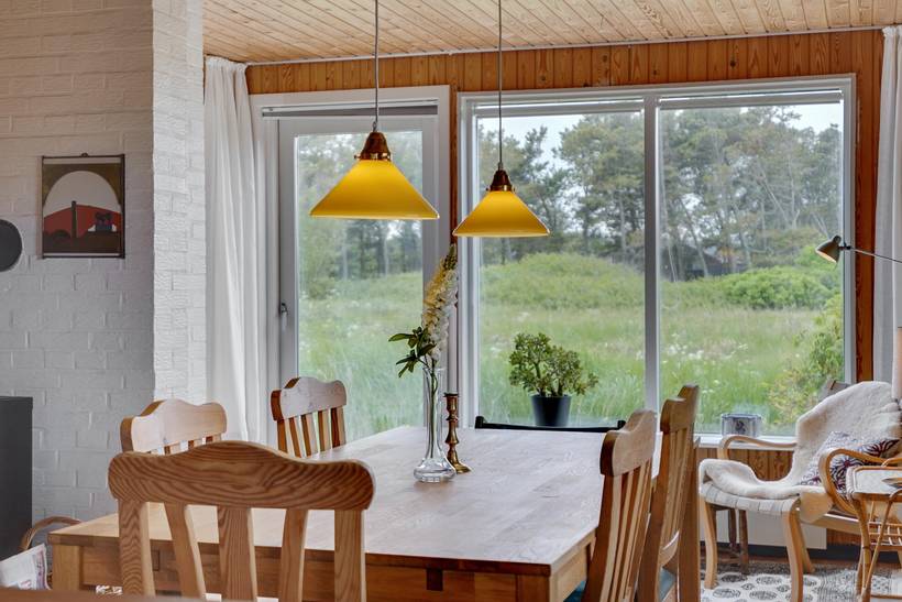 Foto von Ferienhaus PR25 in Kjul - Nordjütland