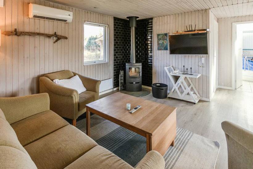 Foto von Ferienhaus PR26 in St. Sjørup - Ostjütland